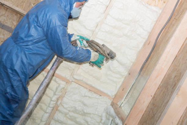 Best Commercial Insulation Services  in Grosse Pointe, MI